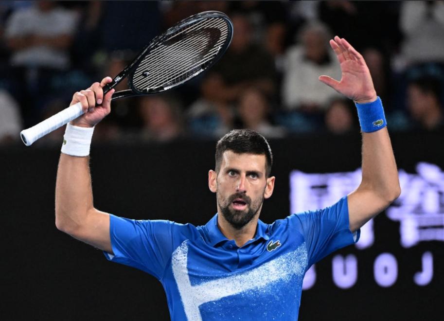 爱游戏官网下载 - 德约科维奇爆冷击败西班牙队，大胜引爆全场！